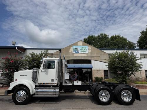 2015 Western Star 4900
