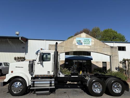 2015 Western Star 4900