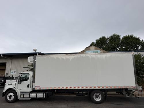 2020 Freightliner BUSINESS CLASS M2 106